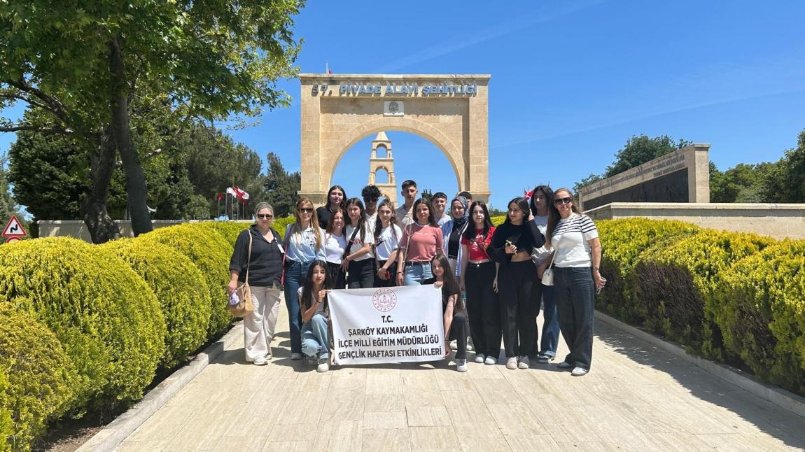 23/05/2025 tarihli Çanakkale Gezimiz Hk.